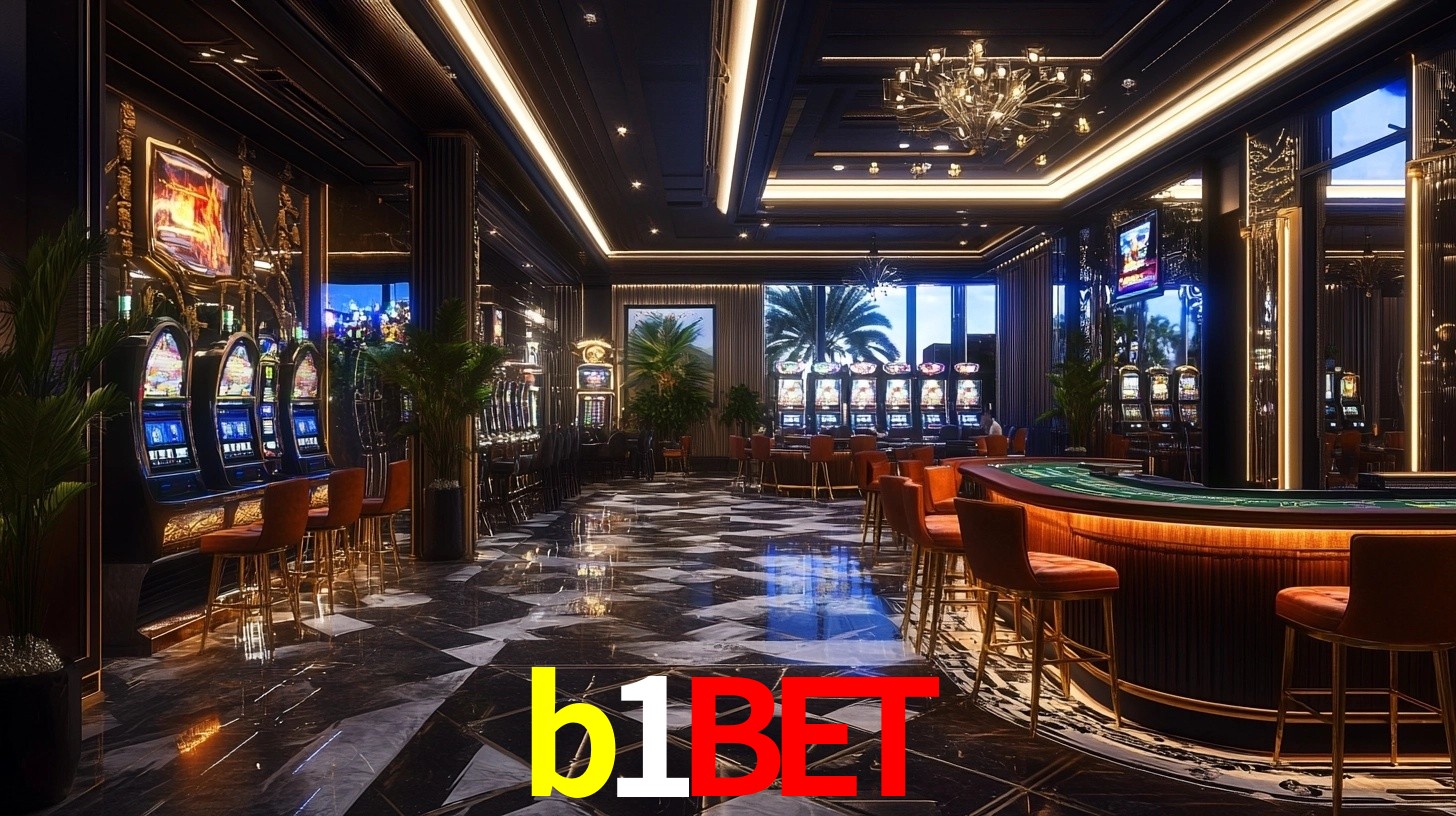 b1bet casino