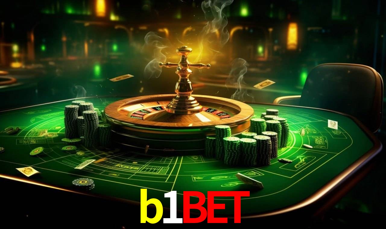 cassino b1bet