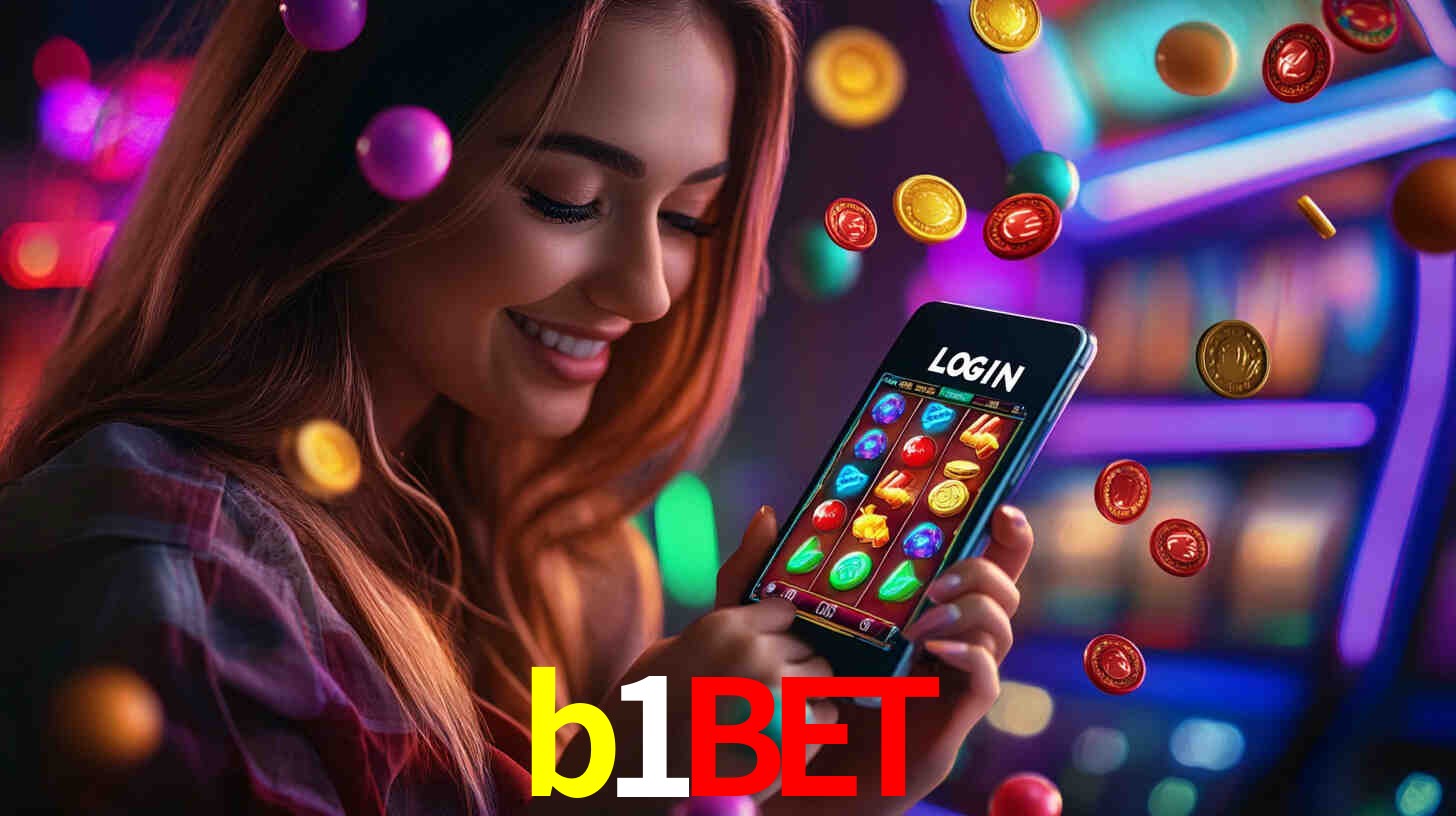 b1bet app