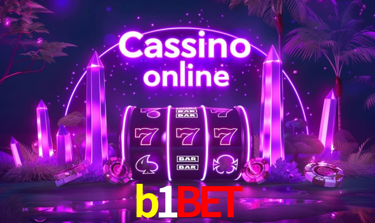 Design Responsivo b1bet