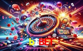 Estatísticas Esportivas b1bet
