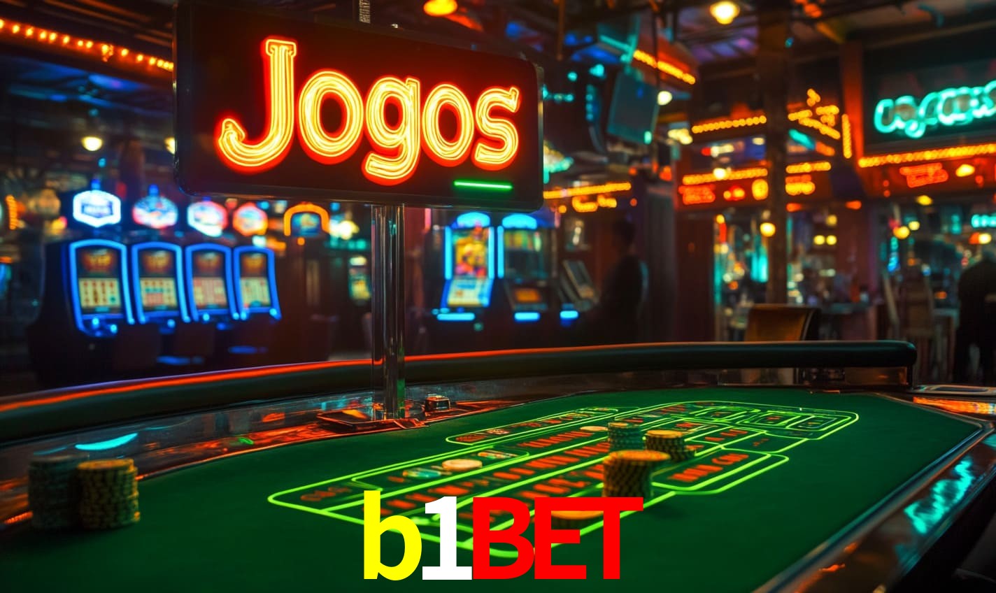 Benefícios da Conta b1bet