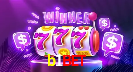 Inovações de Jogos na b1bet: O Futuro das Experiências Interativas