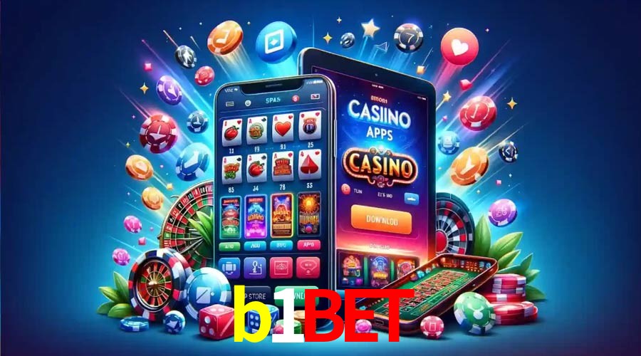 Live Casino b1bet