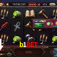 Seasonal Promotions b1bet