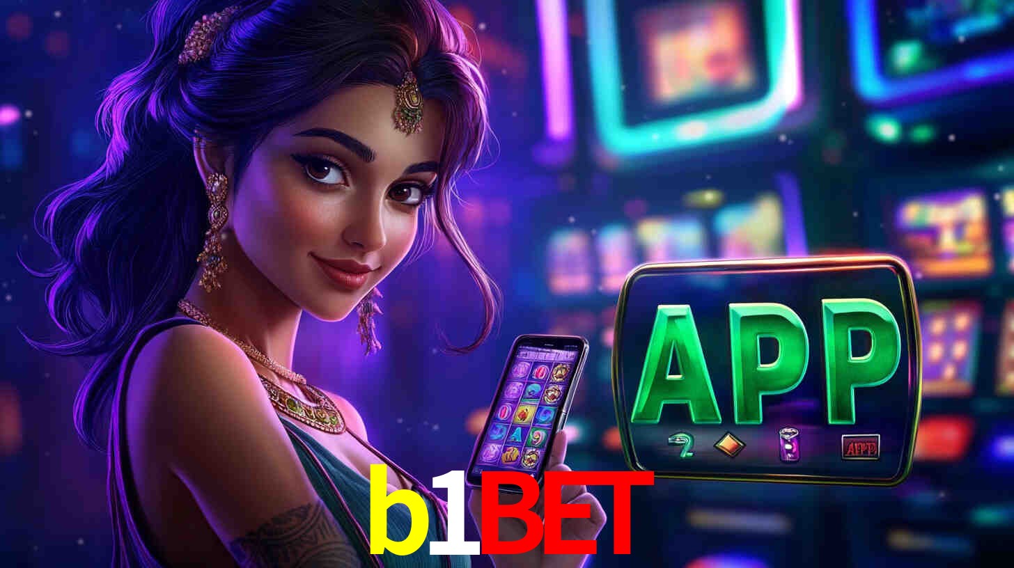 b1bet casino