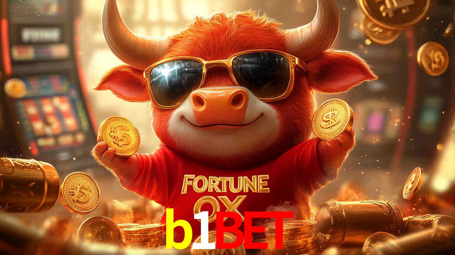 Bônus Generosos e Exclusivos no b1bet para Você!