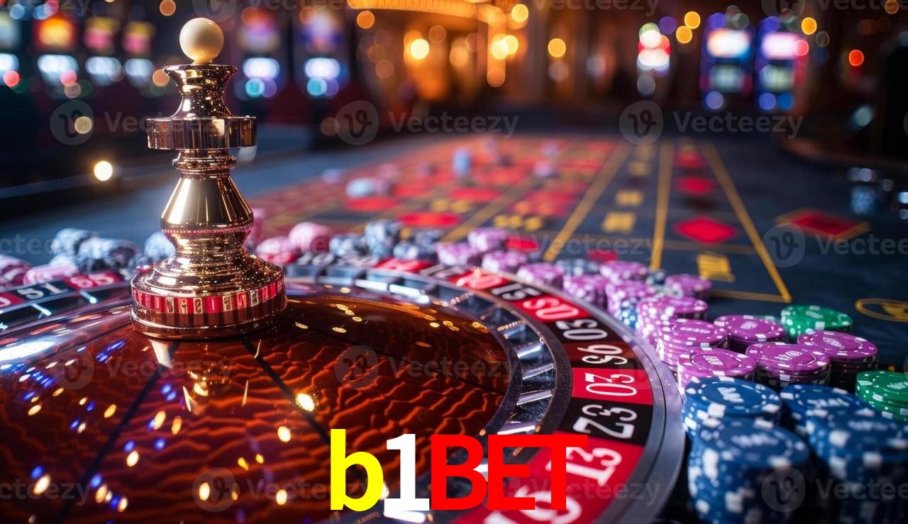 Platform Technology b1bet