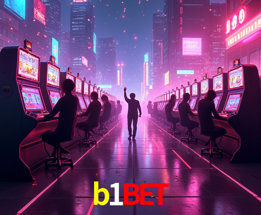 Casino VIP b1bet