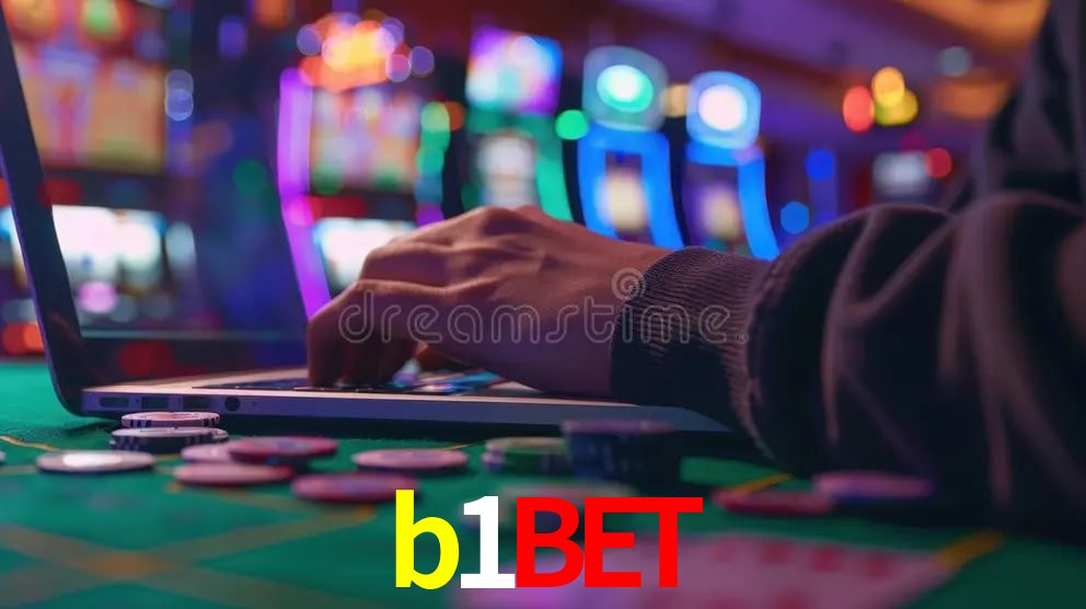 Bônus Diários b1bet