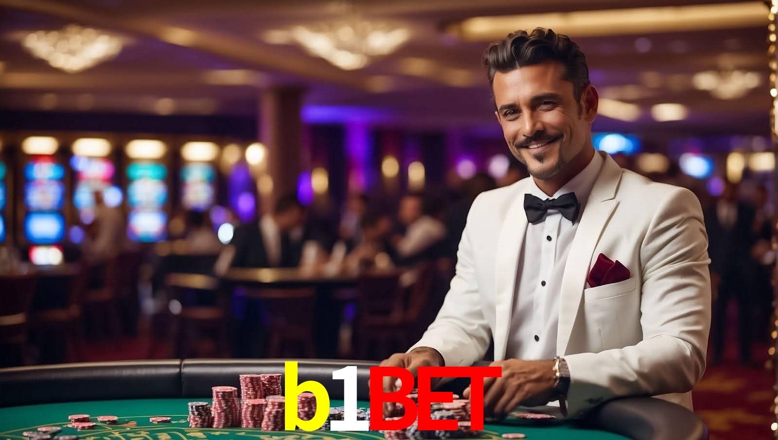 Integração de APIs b1bet