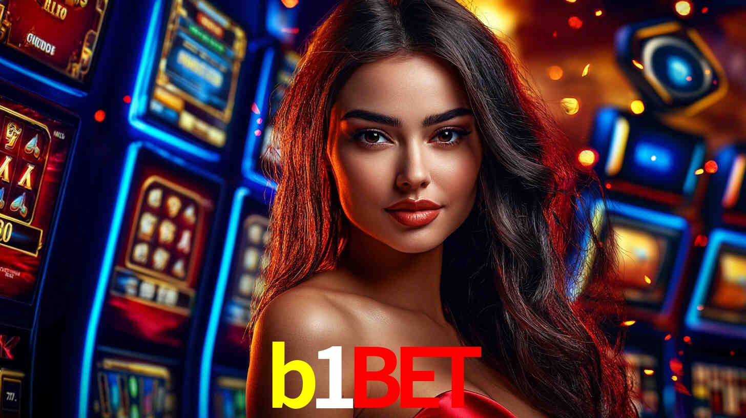 Explorando a Categoria de Eventos em Apostas na b1bet