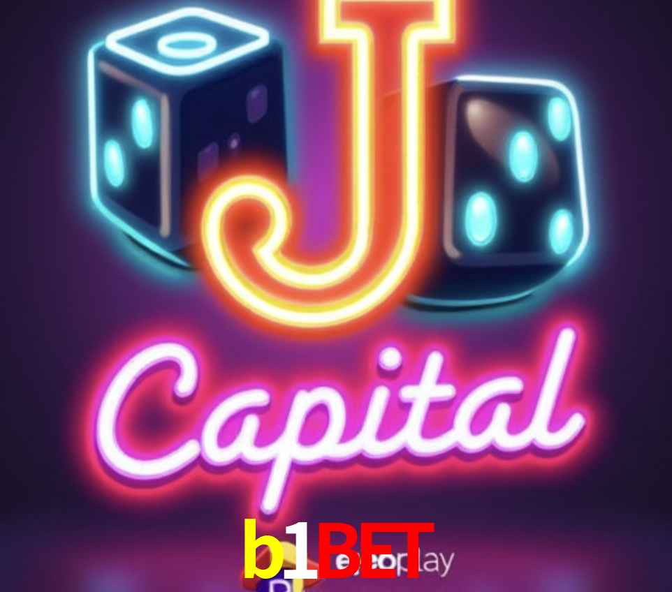 Account Benefits b1bet