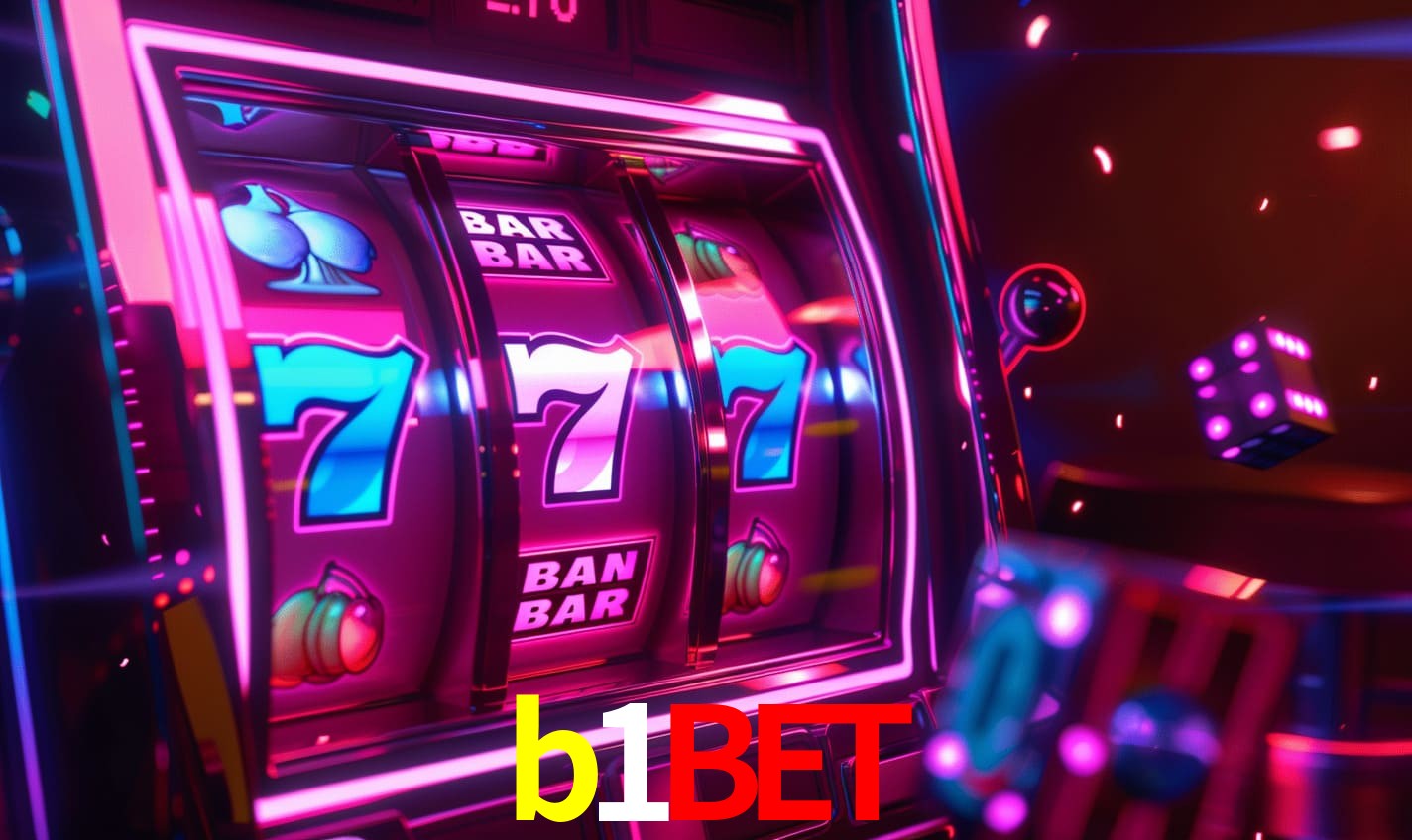 A Emoção da Loteria na b1bet: Uma Chance de Mudança de Vida