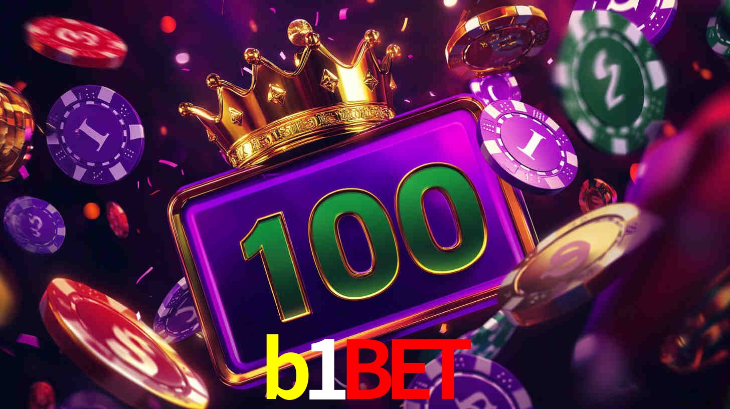 Premium Interface b1bet