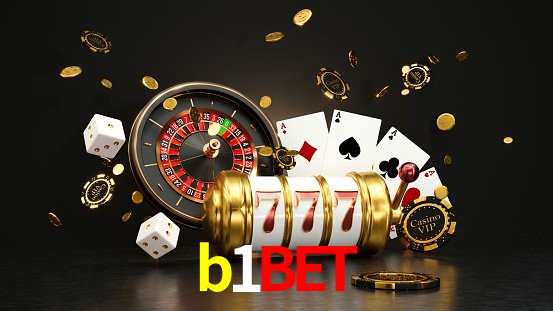 VIP Casino b1bet