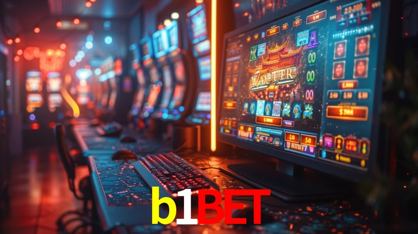 b1bet,b1bet app