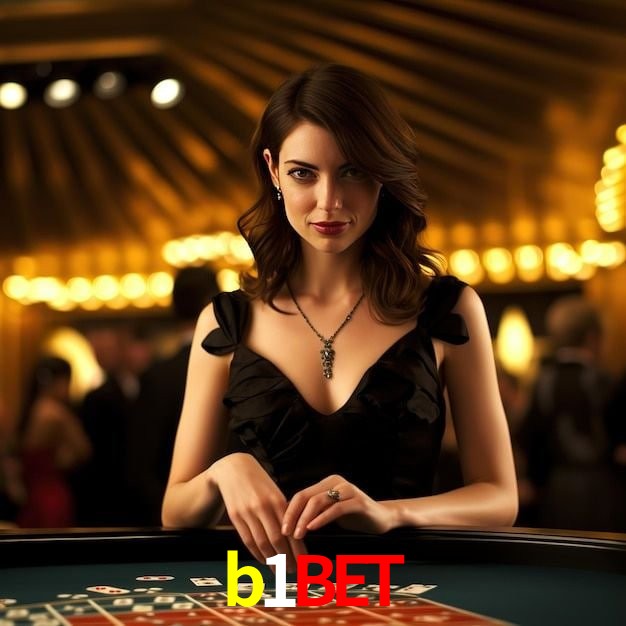 Descubra o Programa VIP da b1bet: Vantagens Exclusivas para Jogadores