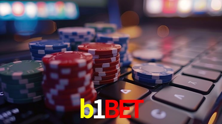 Sistemas de Segurança b1bet