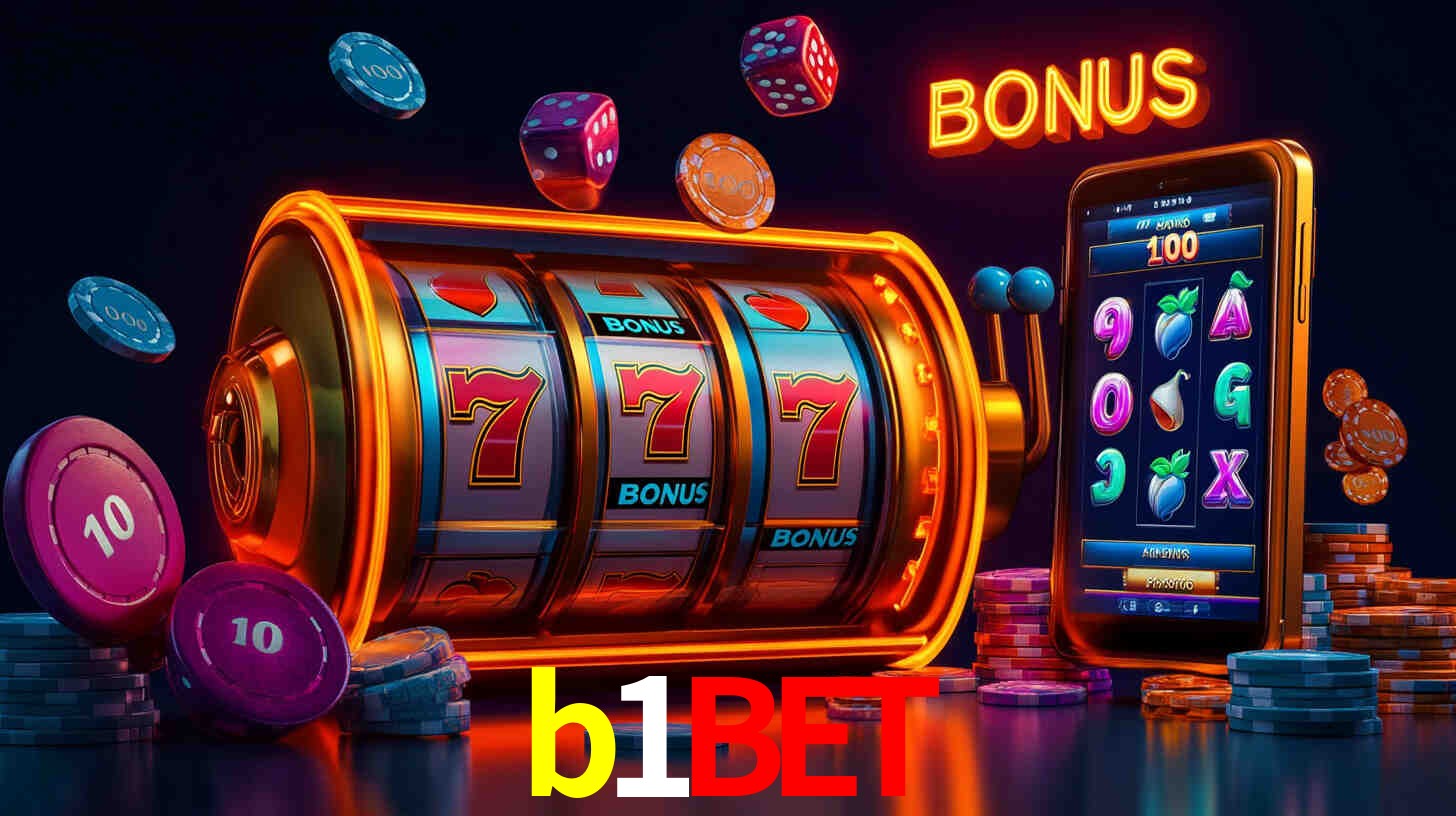 Descubra a Essência do b1bet: Nossa História e Compromissos