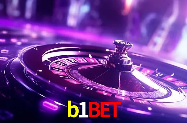 Interface Premium b1bet