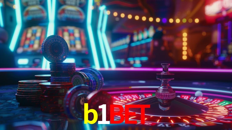 Bonus Features b1bet