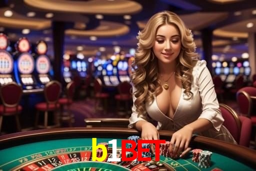 Blackjack Table b1bet
