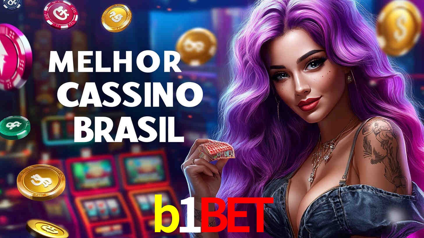 Descubra a Essência do b1bet: Nossa História e Compromissos