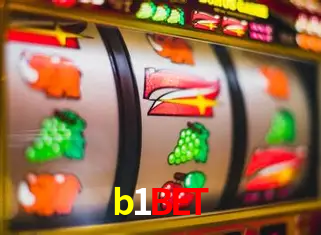 Desvendando o Mundo dos Jogos Virtuais na b1bet