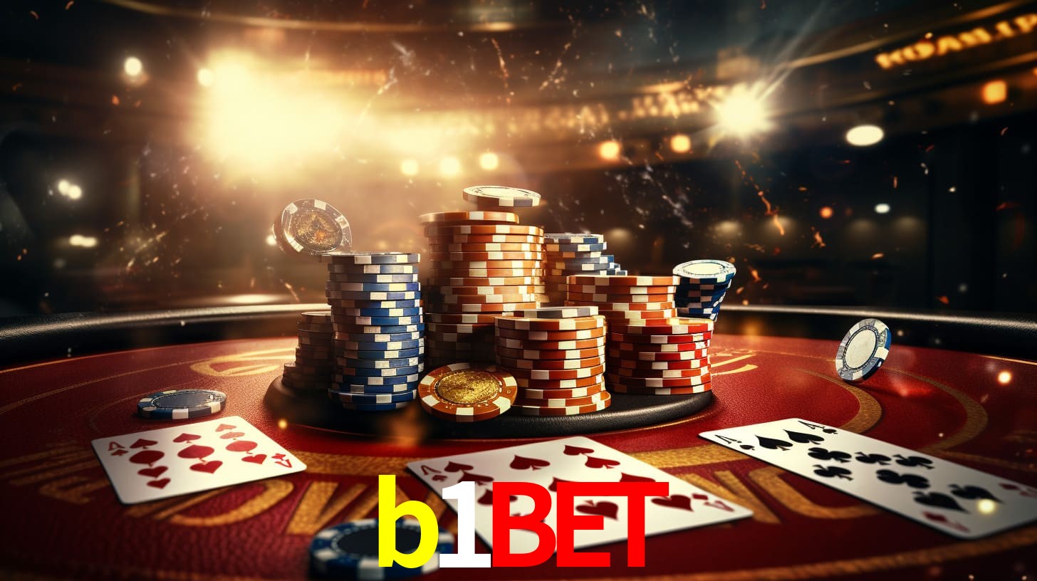 Programa VIP b1bet