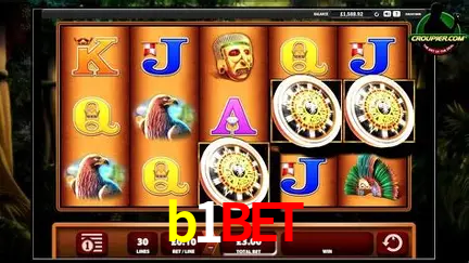 Desvendando o Mundo dos Jogos Virtuais na b1bet