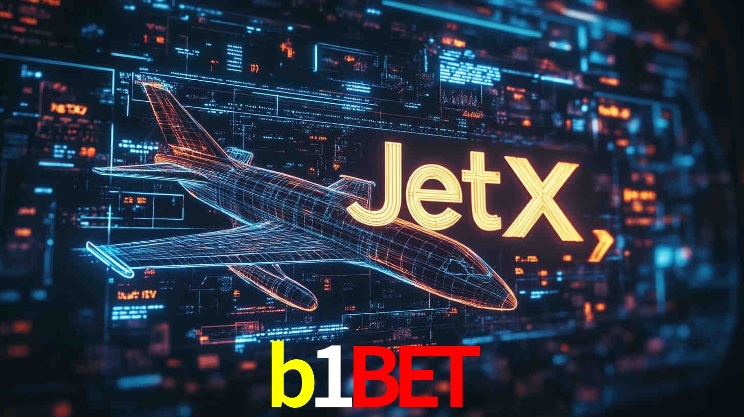 Apostas Esportivas na b1bet: Um Guia Completo